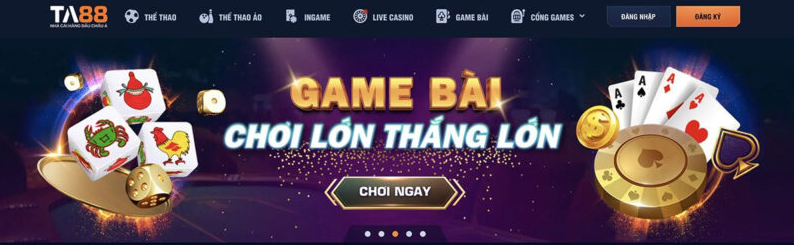 Hướng dẫn chi tiết , đầy đủ cách tải app Ta88 chuẩn nhất