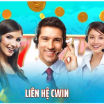 Liên Hệ CWIN - Kết Nối Nhà Cái Nhận Giải Đáp Ngay Khi Cần 